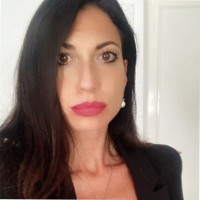 Pamela Rossetti