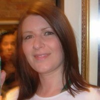Tracey Cahill
