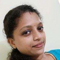 Vijina N. A