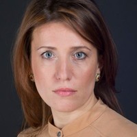 Olga Sidorenko