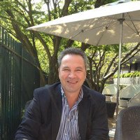John Schippers