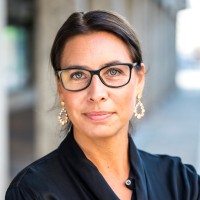 Jenny Olsson