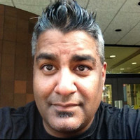 Michael Saldanha