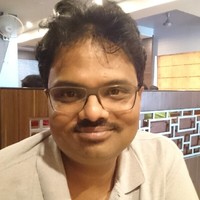 Yogesh V