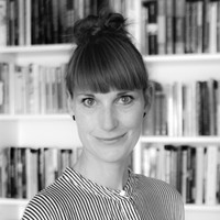 Annette Ekstrand