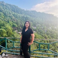 Shivika Jain