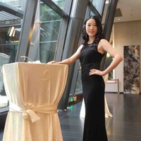 杨Helen