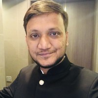 Sunil Singhal
