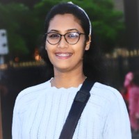 Mamashree Das