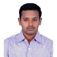 Rajkumar V