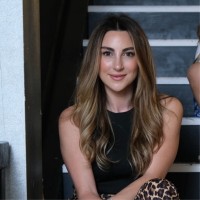 Nazlı Bulgurluoğlu