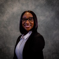 Demetria Harris