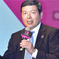 Walter Yeh