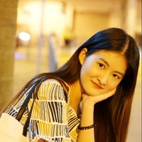 Cindy Li Xuan