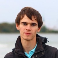Maxim Nekrasov