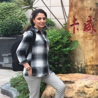 Roya Moazezi