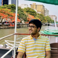 Sriharsha C