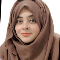 Tehreem Fatima