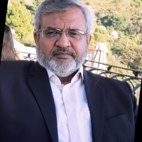 Adeeb ul Haq Khan