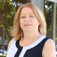 Mary Doidge