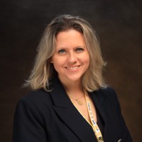 Helen Chatburn-Ojehomon