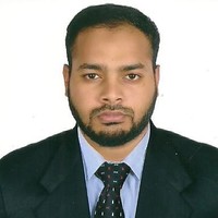 Naushad Mohamed