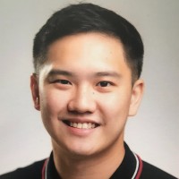 Ralf Teo