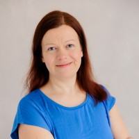 Päivi Uljas