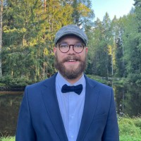 Vesa Halonen