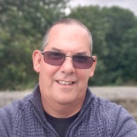 Nicholas Dann