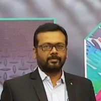 Manoj R