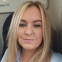 Ashley Harkin