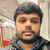 Anish Rajasekaran