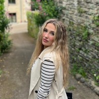 Raquel Bernal López