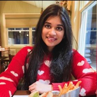 Preeti V