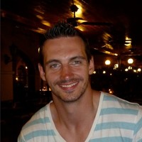Jeremy Staunton