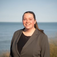 Audrey Sidebotham
