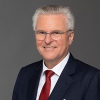 Albrecht Zimburg