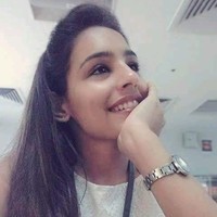Kritika Mishra