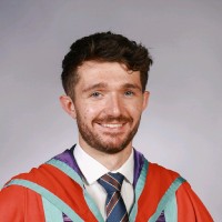 Colm Kelly, Phd