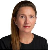 Kirsty Mackay-Fisher, Cfa