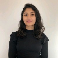 Nikita Dwivedi