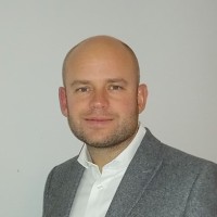 Stephen Houghton