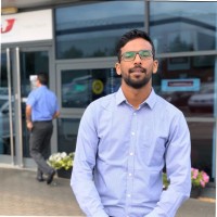 Abrar Ahamed Kodakkat