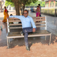 Mahendra Choudhary