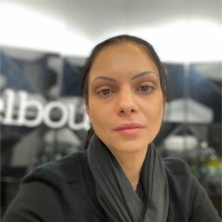 Melissa Daher