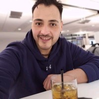 Alejandro Chacon