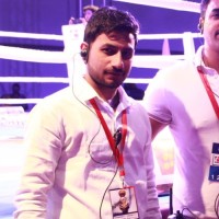 Krish Chaudhary