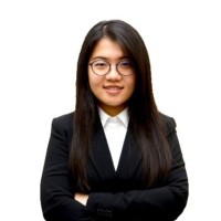 Trudy Teo Mei Ying