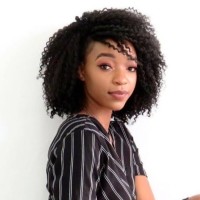 Nomathamsanqa Ntuli
